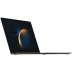 Notebook Samsung Galaxy Book3 Pro Core i7-1360P 3.7GHz 16GB 512GB SSD 16' Windows 11 Pro Graphite