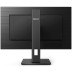 Monitor Philips Brilliance 243B1 24 Pollici 1920x1080 Full-HD USB HDMI DipslayPorts USB C Black