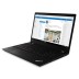 Notebook Lenovo ThinkPad T590 Core i7-8565U 1.6GHz 16GB 256GB SSD 15.6' Windows 11 Professional