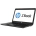 Mobile Workstation HP ZBook 14 Core i5-4300U 16GB 256GB SSD 14' AMD Radeon HD 8730M 2GB Win 10 Pro [Grade B]