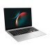 Notebook Samsung Galaxy Book3 Core i5-1335U 1.3GHz 16GB 512GB SSD 15.6' Windows 11 Home Silver
