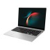 Notebook Samsung Galaxy Book3 Core i5-1335U 1.3GHz 16GB 512GB SSD 15.6' Windows 11 Home Silver