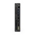 PC UltraSlim Tiny Lenovo ThinkCentre M720q Core i5-8500T 2.1GHz 8GB 256GB SSD Windows 11 Professional