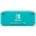 Console Nintendo Switch Lite NVIDIA Custom Tegra 32GB 5.5' LCD Touch screen Wi-Fi Turquoise