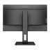Monitor AOC 24P2Q 24 Pollici 1920x1080 Full-HD VGA HDMI DP Black