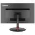 Monitor Lenovo ThinkVision P24Q-10 24 Pollici 2560x1440 QHD USB HDMI DP Black