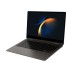Notebook Samsung Galaxy Book3 360 Core i5-1340P 1.9GHz 8GB 512GB SSD 13.3' Windows 11 Home Graphite