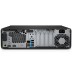 Workstation HP Z2 G4 SFF Core i7-8700 3.2GHz 16GB 512GB SSD UHD Graphics P630 Windows 11 Professional