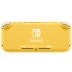 Console Nintendo Switch Lite NVIDIA Custom Tegra 32GB 5.5' LCD Touch screen Wi-Fi Yellow [Grade B]