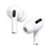 Cuffie Apple AirPods Pro 1 2019 (Prima generazione) Bluetooth con Custodia di Ricarica MagSafe [Grade B]