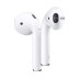 Cuffie Apple AirPods 1 (Prima generazione) Bluetooth con Custodia di Ricarica via cavo [Grade B]