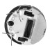 TP-Link Tapo RV20 Mop Plus Robot Aspirapolvere e Lavapavimenti con LiDAR Contenitore di svuotamento automatico