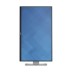 Monitor Dell UltraSharp U2715H 27 Pollici 2560x1440 Quad HD LCD USB HDMI DP mDP Black