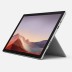 Microsoft Surface Pro 7 (1866) Core i7-1065G7 1.3GHz 16GB 512GB SSD 12.3' Windows 11 Professional [Grade B]