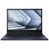 Notebook Asus ExpertBook B6602FC2-MH0399X i7-12850HX 2.1GHz 32GB 1TB 16' RTX A2000 8GB Windows 11 Pro [NUOVO]