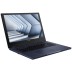 Notebook Asus ExpertBook B6602FC2-MH0399X i7-12850HX 2.1GHz 32GB 1TB 16' RTX A2000 8GB Windows 11 Pro [NUOVO]