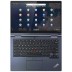 Notebook Lenovo ThinkPad C13 Yoga G1 ChromeBook Ryzen 5-3500C 16GB 256GB SSD 13.3' Touch Chrome [Grade B]