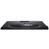 Monitor Dell P2421 24 Pollici LED 1920x1080 Full-HD LED USB VGA DVI HDMI DP Black