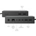 Microsoft Surface Dock 1661 USB Mini DisplayPorts Ethernet Con Alimentatore