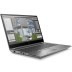 Mobile Workstation HP ZBook Fury 15 G7 i7-10850H 32GB 512GB SSD 15.6' T1000 4GB Win 11 Pro [Grade B]