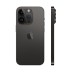Apple iPhone 14 Pro Max 256GB Black MQ9X3QL/A 6.7' Nero [Grade B]