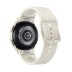 Smartwatch Samsung Galaxy Watch6 SM-R930 1.3' Super AMOLED 40mm Touchscreen WiFi GPS Gold [Grade B]