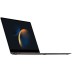 Notebook Samsung Galaxy Book3 Pro 360 Core i7-1360P 16GB 512GB SSD 16' Windows 11 Home Graphite