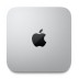 Apple Mac Mini MMFJ3T/A 2023 Apple M2 8GB 256GB SSD CPU 8‑core GPU 10‑core MacOS Silver