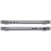 Apple MacBook Pro 14 Fine 2021 M1 Pro 3.2GHz 16GB 512GB SSD 14.2' Retina SpaceGray