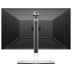 Monitor HP EliteDisplay E27 G4 27 Pollici 1920x1080 Full-HD USB VGA HDMI DisplayPorts Black
