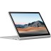 Notebook Microsoft Surface Book 3 (1900) i5-1035G7 8GB 256GB SSD 13.5' Windows 11 Professional Platino