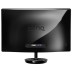 Monitor BenQ V2420 24 Pollici 1920x1080 Full-HD LED VGA DVI Black