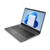 Notebook HP 15s-fq5097nl Intel Core i7-1255U 1.7GHz 16GB 1TB SSD 15.6' Full-HD LED Windows 11 Home