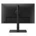 Monitor Samsung S24C432GAU 24 Pollici 1920x1080 Full-HD LED VGA HDMI DP Black