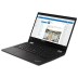 Notebook Lenovo ThinkPad X13 Yoga G1 i5-10310U 16GB 512GB SSD 13.3' Touchscreen Windows 11 Pro [Grade C+]