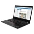 Notebook Lenovo ThinkPad X13 G1 Core i7-10510U 1.8GHz 16GB 256GB SSD 13.3' Windows 11 Professional [Grade C+]