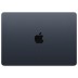 Apple MacBook Air 13 MC8K4T/A 2024 Apple M3 16GB 256GB SSD 13.6' CPU 8‑core GPU 8‑core MacOS Midnight