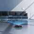 Xiaomi Mop 2 Ultra STYTJ05ZHMHW Aspirapolvere-Lavapavimenti robot 0,55L Senza sacchetto Nero