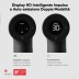 Hoto Tools QWLDZ001 trapano 1400 Giri/min Nero