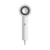 Xiaomi Water Ionic Hair Dryer H500 Asciugacapelli 20 m/s 1800W Argento Bianco