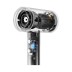 Xiaomi High-speed Ionic Hair Dryer One Size Asciugacapelli 20 m/s 1600W Bianco