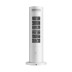 Xiaomi Smart Tower Heater Lite Riscaldatore ambiente elettrico con ventilatore 70° 2000W 42dB