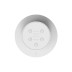 Xiaomi Smart Tower Heater Lite Riscaldatore ambiente elettrico con ventilatore 70° 2000W 42dB