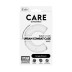 Cover PanzerGlass trasparente Urban Combat White MagSafe Apple iPhone 16