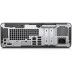 PC HP ProDesk 400 G6 SFF Core i5-9500 3.0GHz 8GB 500GB Windows 11 Professional