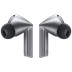 Cuffie Samsung Galaxy Buds3 Pro SM-R630 True Wireless Stereo USB-C Silver