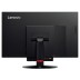 Monitor Lenovo ThinkCentre TIO24D 24 Pollici 1920x1080 Full-HD LED USB DP Black