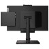 PC All in One Lenovo ThinkCentre M75q-1 AMD Ryzen 3 3200GE 3.3GHz 8GB 256GB SSD 23.8' Windows 11 Professional