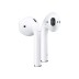 Cuffie Apple AirPods 2 2019 (Seconda generazione) Bluetooth con Custodia di Ricarica via cavo [Grade B]