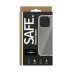 Cover PanzerGlass Safe TPU transparent  iPhone 11 Trasparente